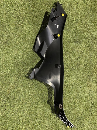 Rivestimento montante posteriore Destra Ford Fiesta mk7 (2019) COD:H1BBA31016A(2