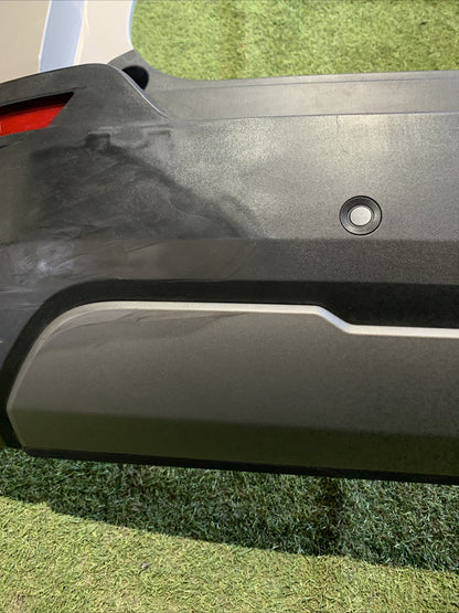 Paraurti Posteriore Jeep Avenger 2025 Con Sensori Di Parcheggio 