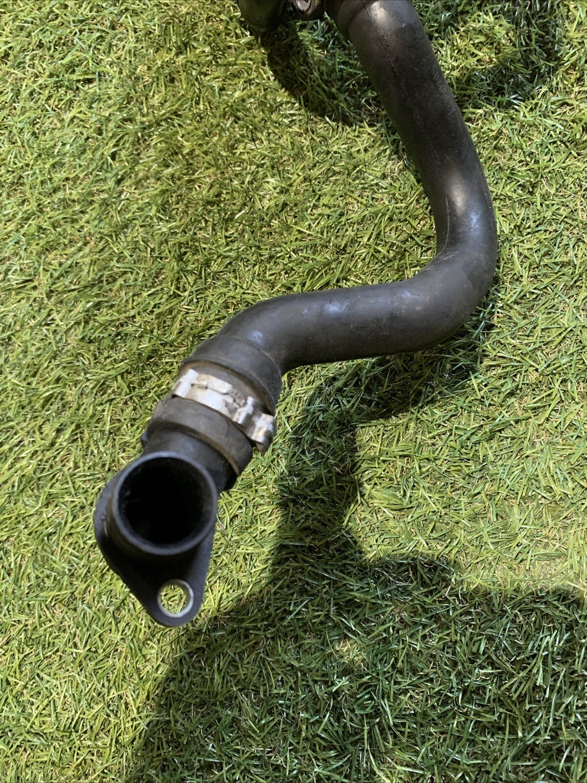 VALVOLA SEPARATORE OLIO FIAT Panda 3° Serie 55263284 Diesel 1300 (12>)