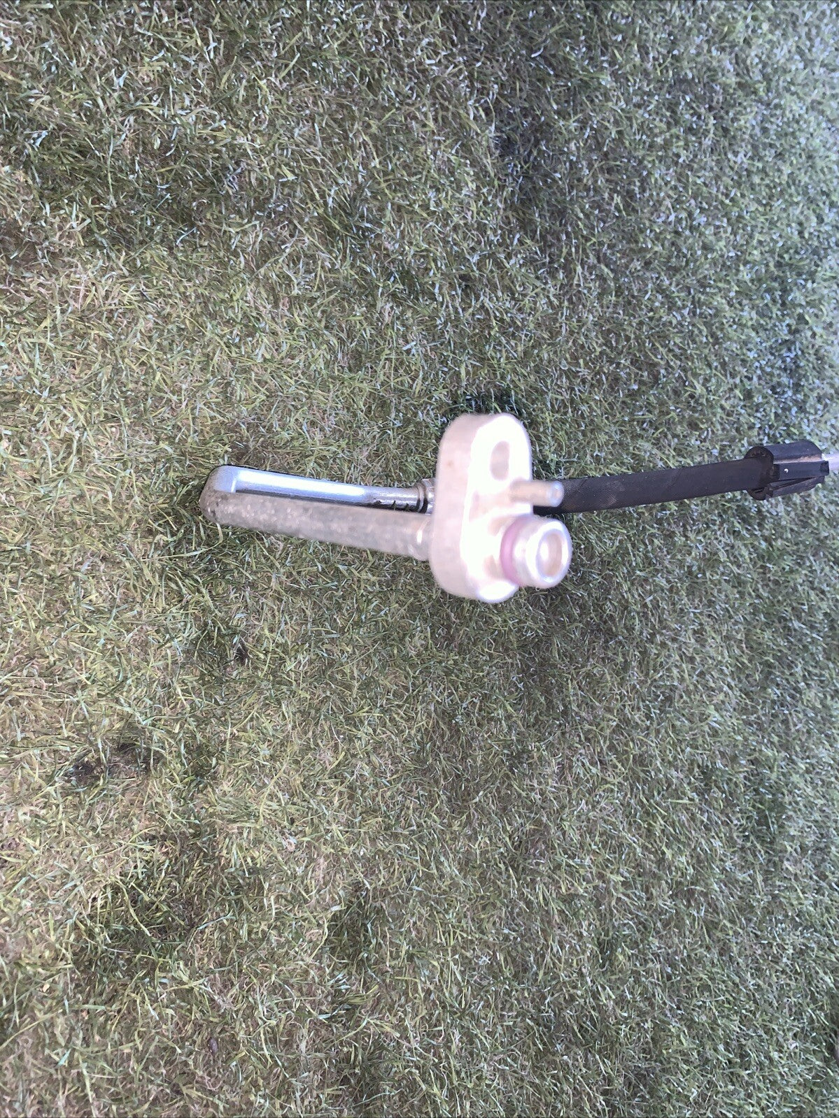 5QF816741B TUBO ARIA CONDIZIONATA A/C VOLKSWAGEN Tiguan 1400 Benzina (2017)