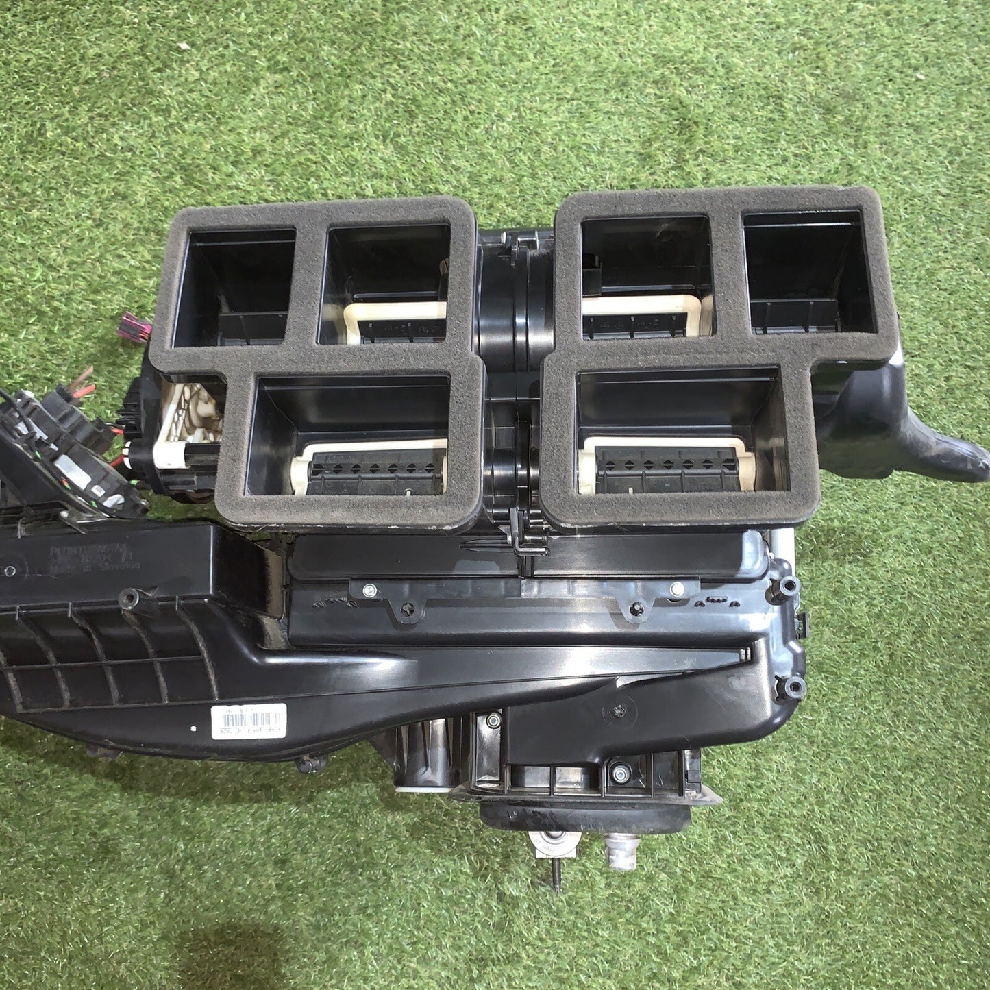 Gruppo Completo Stufa Mercedes Classe A 2020 W177 A2478300200