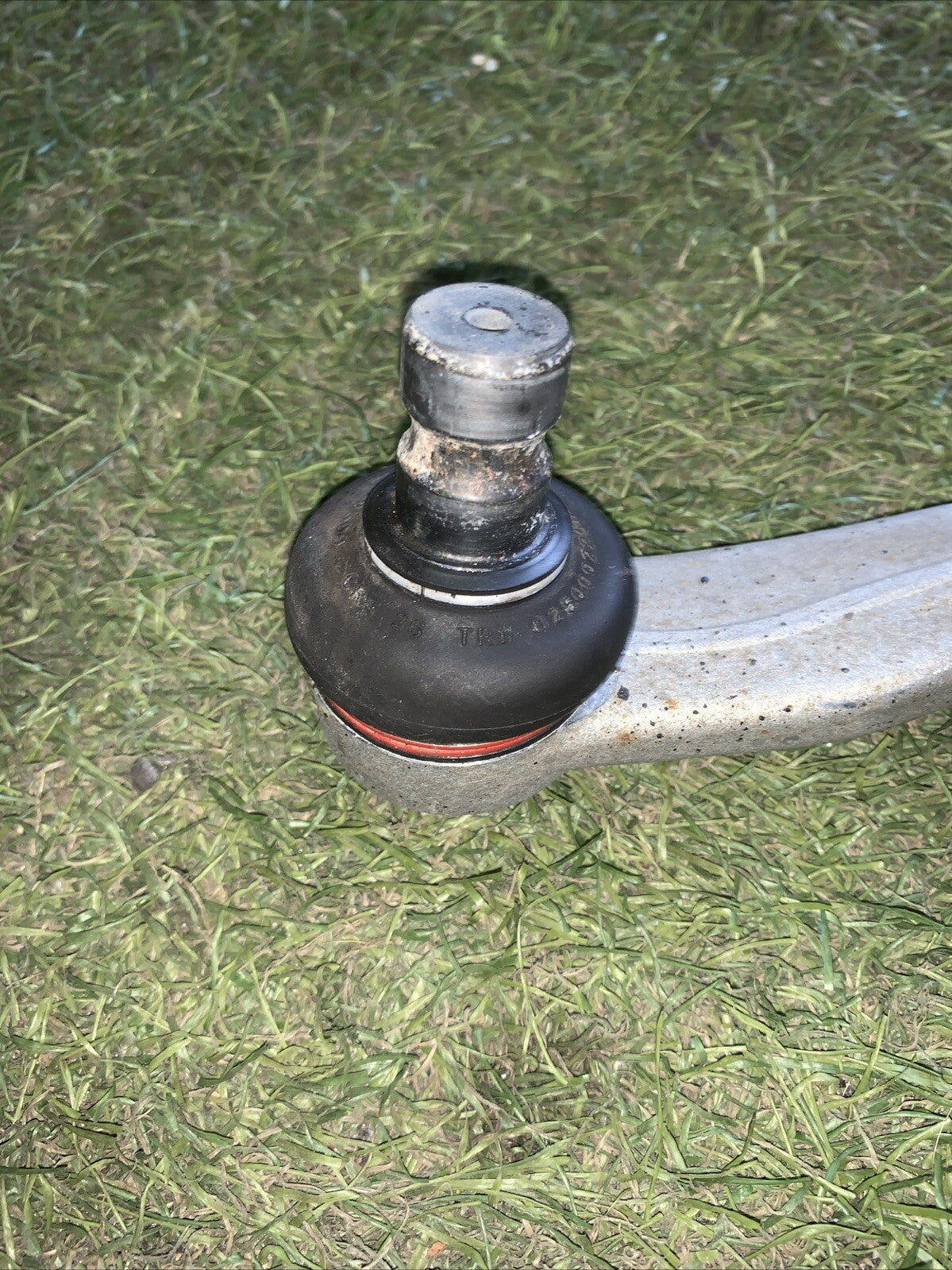 Braccio Oscillante Anteriore Sinistro Audi Q7 2016 3.0 Diesel 4M0407509B