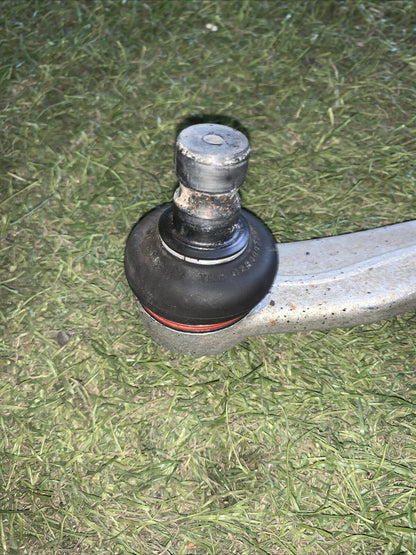 Braccio Oscillante Anteriore Sinistro Audi Q7 2016 3.0 Diesel 4M0407509B