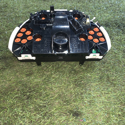 Quadro Strumenti SMART ForTwo Coup 1 Serie 450