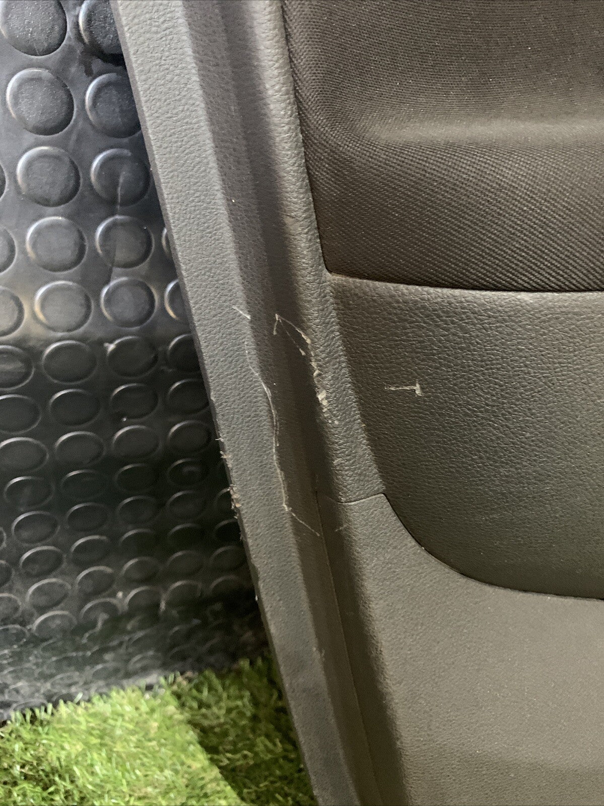 Pannello Portiera Interno Anteriore Sinistro Opel Mokka