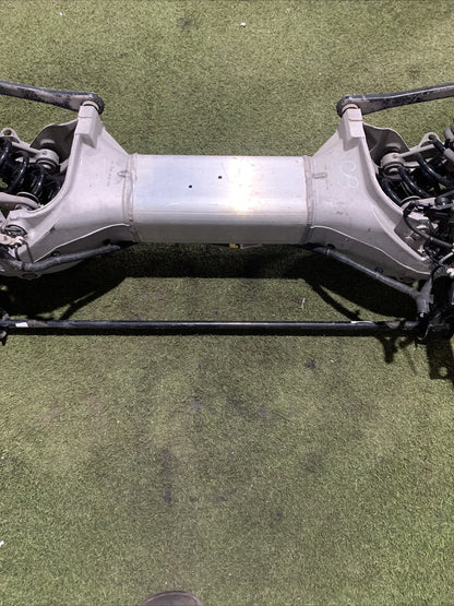 PONTE ASSALE POSTERIORE CON FRENI A DISCO PER PEUGEOT 508 II 2020 9640718710