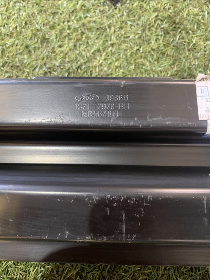 TRAVERSA PARAURTI POSTERIORE ORIGINALE FORD MONDEO 2000-2007 1S71-17970-BH