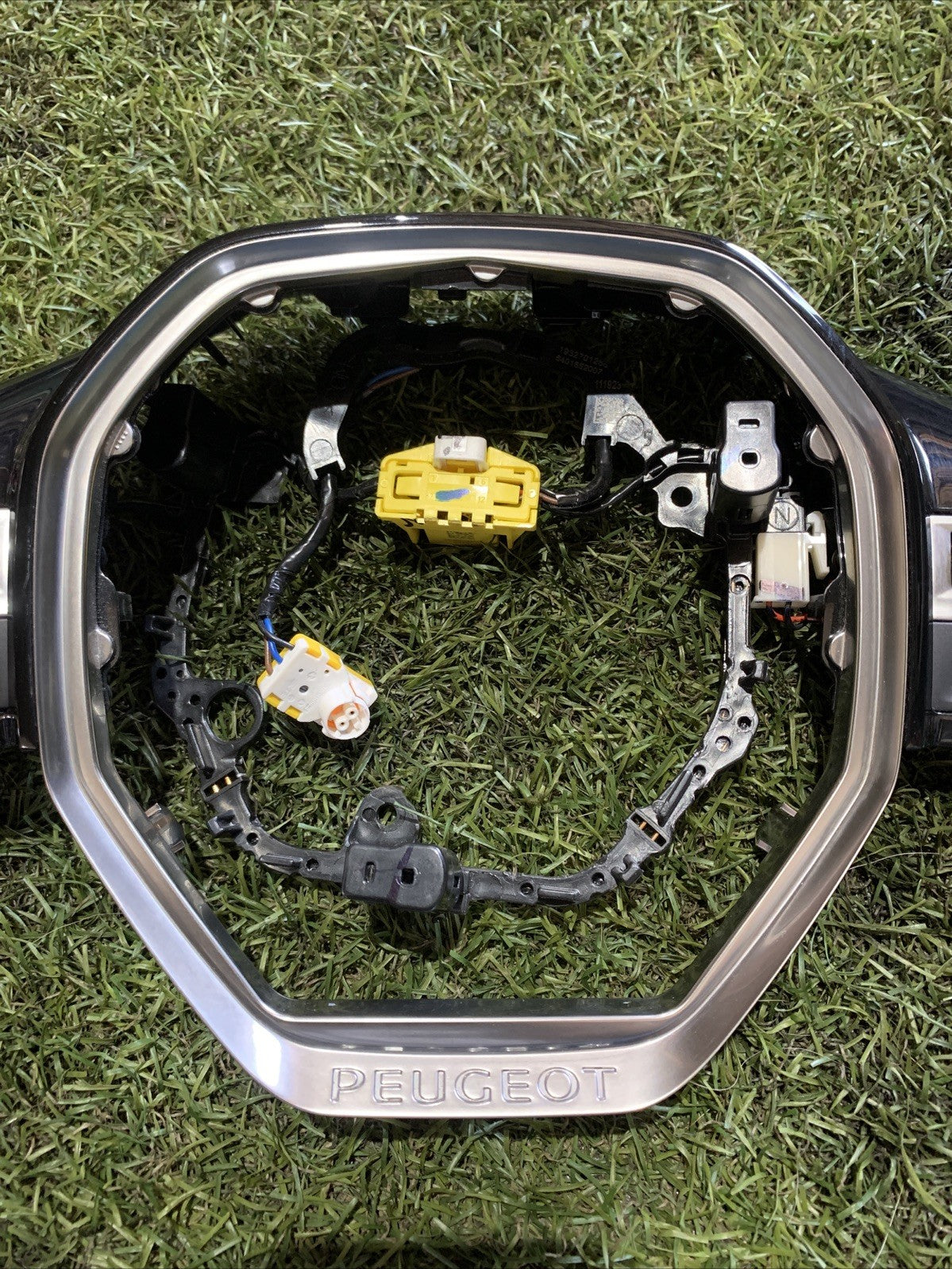 Comandi Al Volante Peugeot 208 2019 16402356