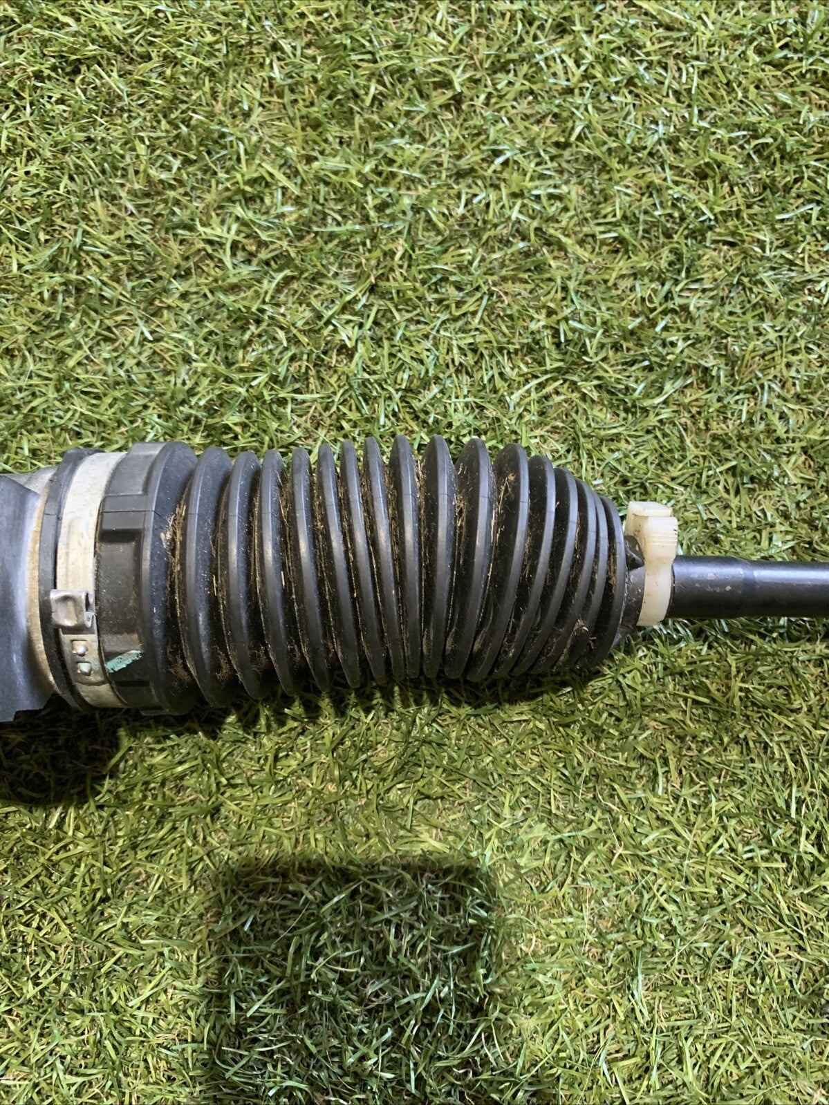 Scatola Guida Opel Corsa E 13430783