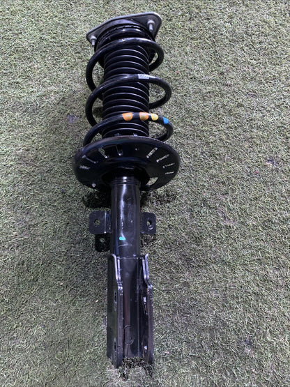Ammortizzatore Anteriore Destro Peugeot 3008 2020 1.5 Diesel 9819718680