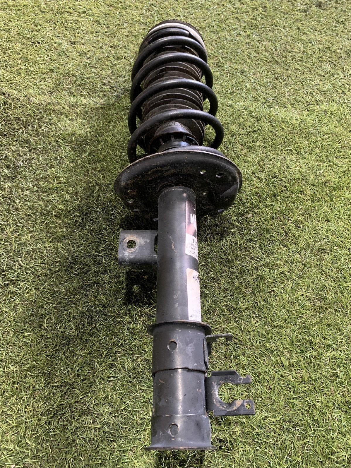 Ammortizzatore Anteriore Sinistro Fiat Panda 3 Serie 1.3 Multijet 51926520