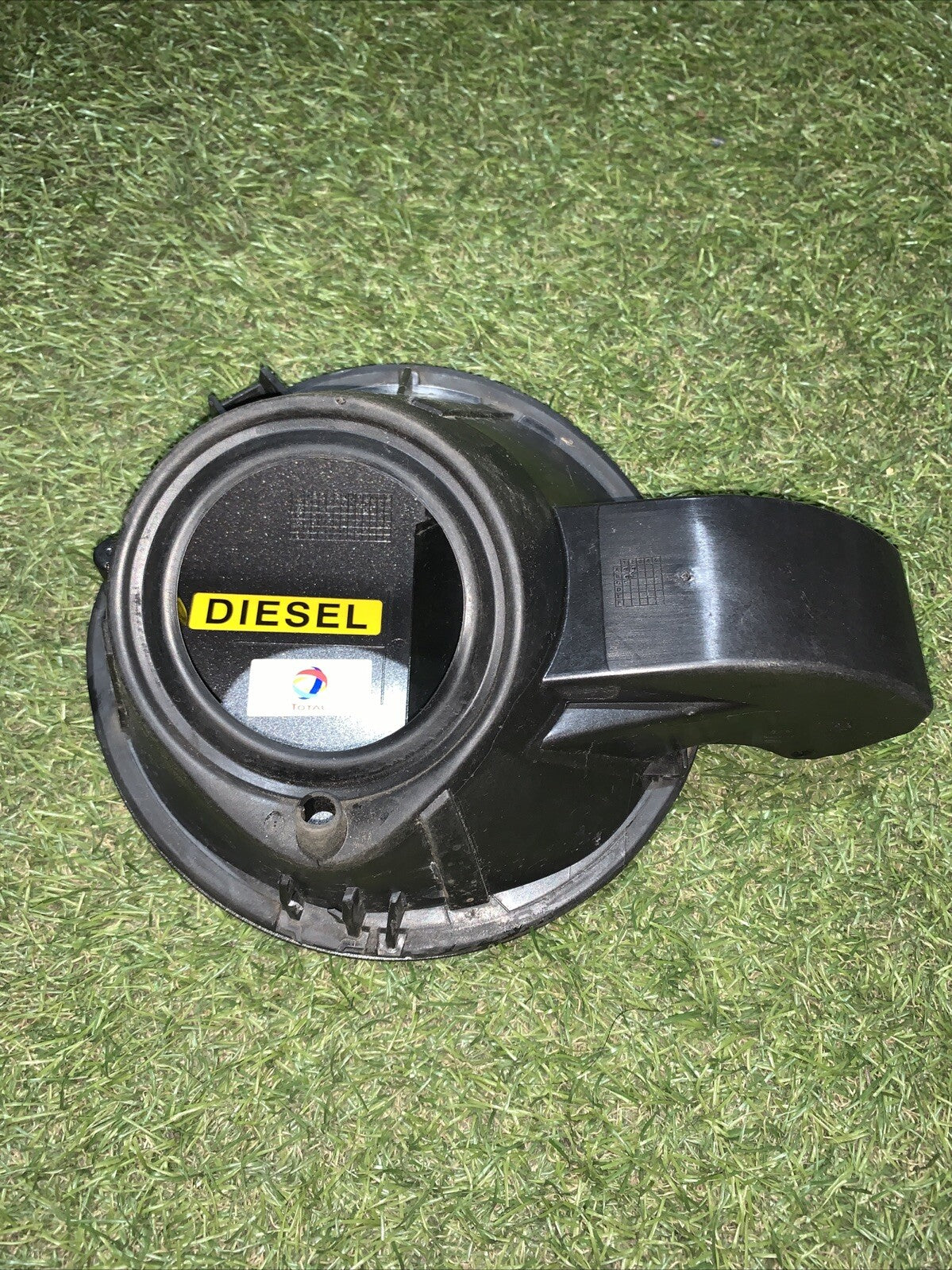 Sportellino Carburante Peugeot 2008 1 Serie 9677638880