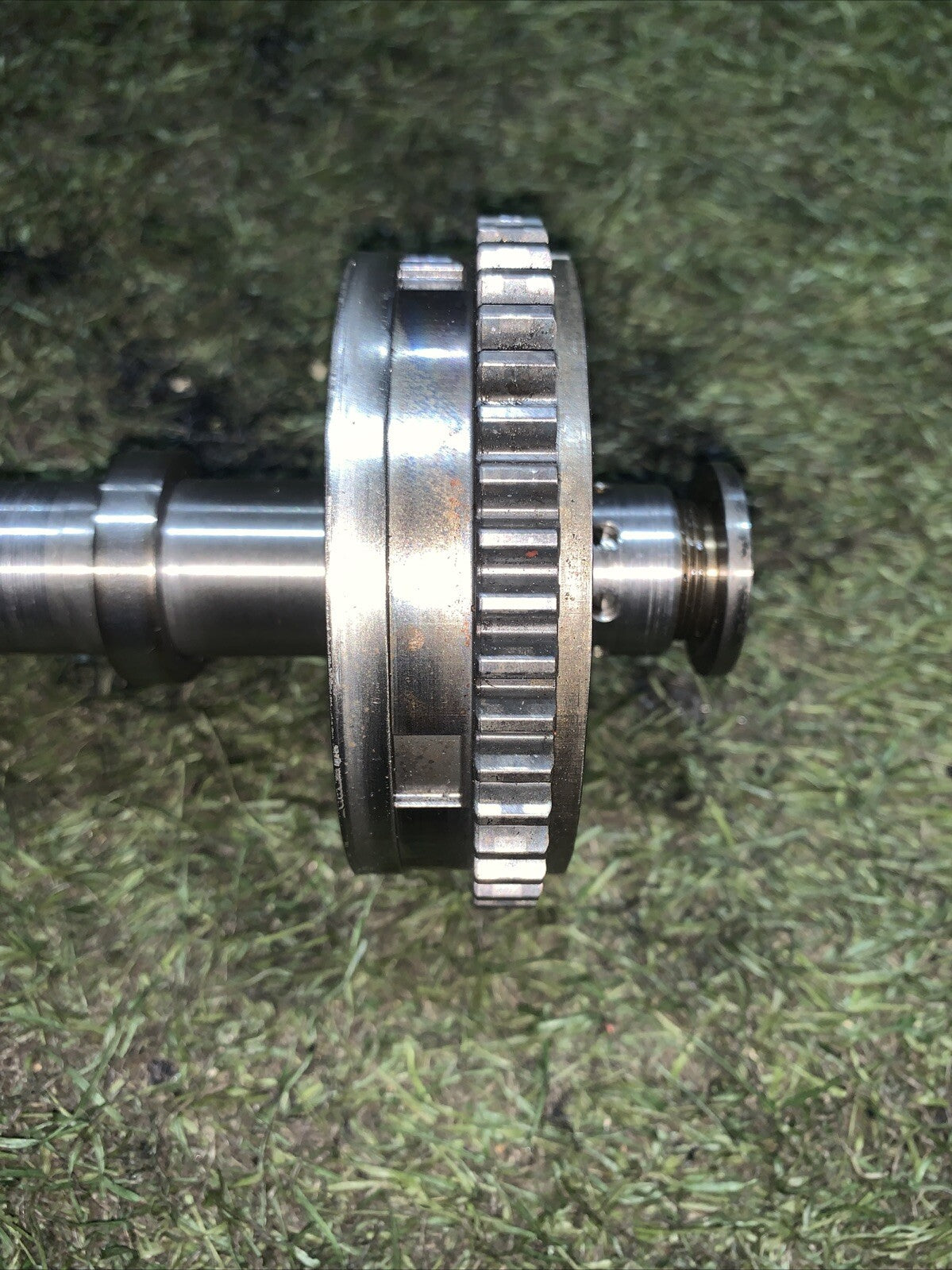 Testata Motore Volkswagen Golf 7 GTI 245CV 06K403AG !!!ATTENZIONE!!!