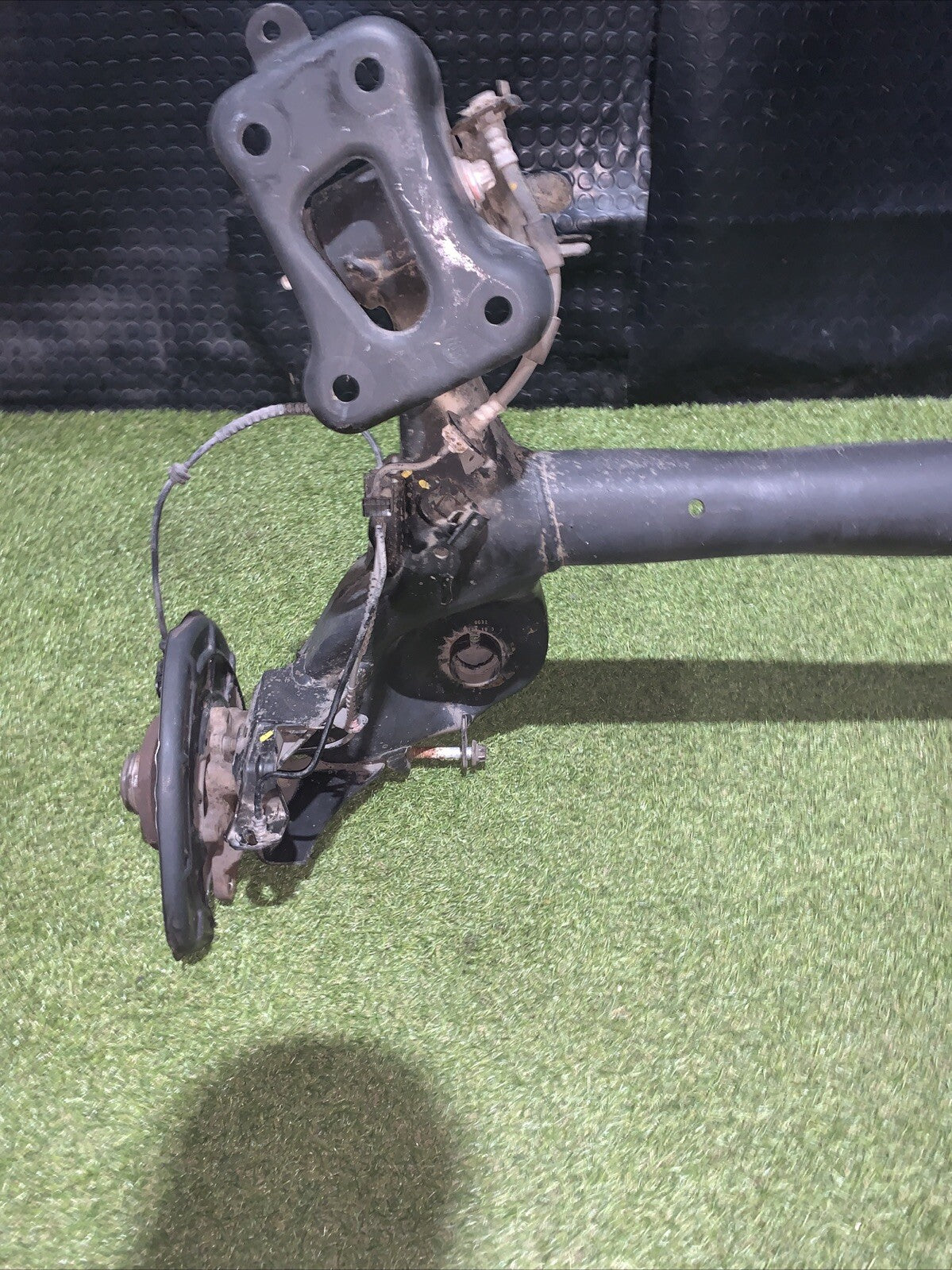 Ponte Assale Posteriore Fiat Tipo 2019 (2) berlina