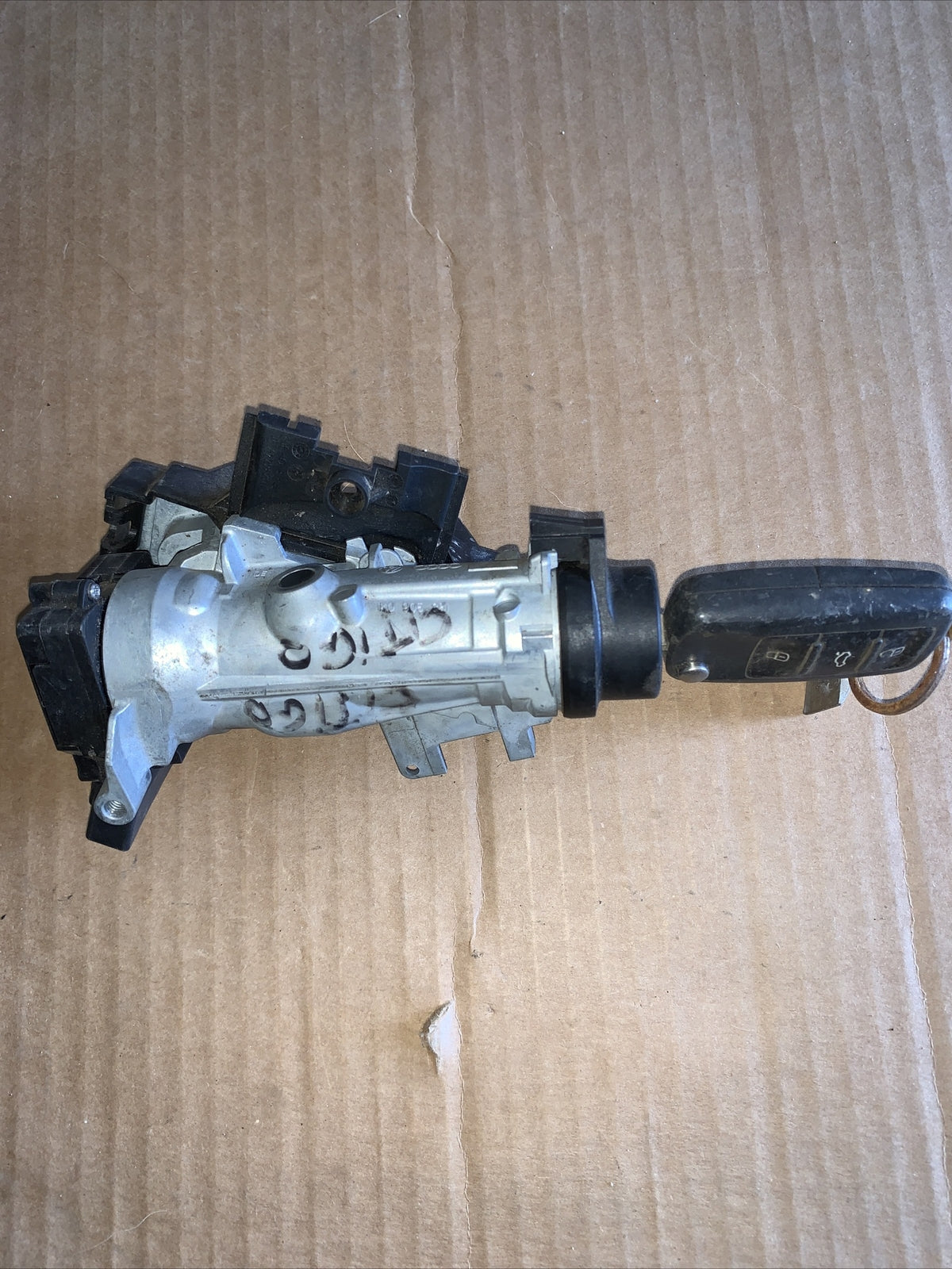 Bloccasterzo Accensione 1K0905851 6ra905865a VW Up Skoda Citigo Seat Mii Complet