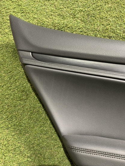 PANNELLO POSTERIORE SINISTRO PER ALFA ROMEO Stelvio Serie (949_)  (16 