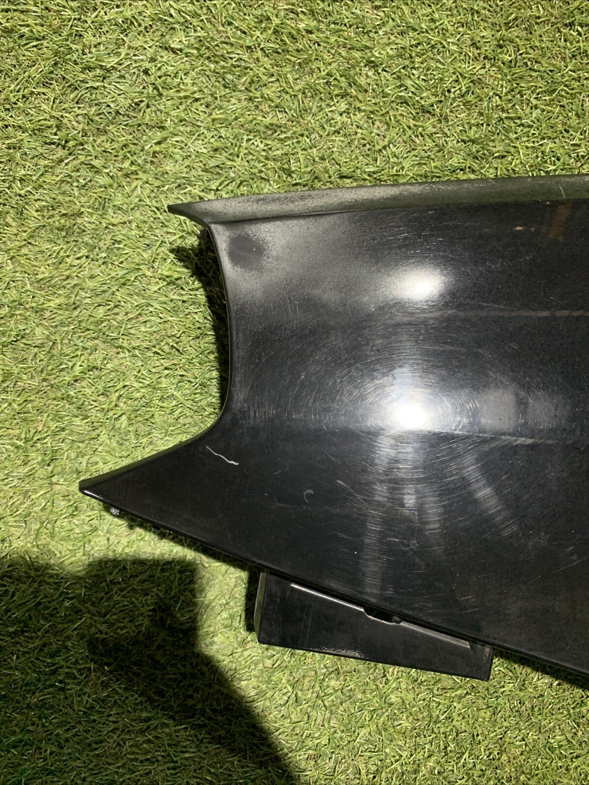 PARAFANGO ANTERIORE SINISTRO LANCIA YPSILON 2003-2006