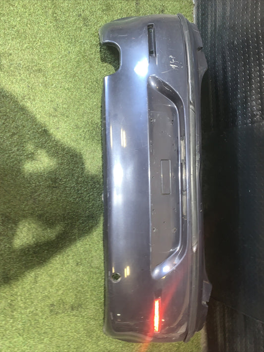 Paraurti Posteriore ALFA ROMEO 147 2000 2006 Originale
