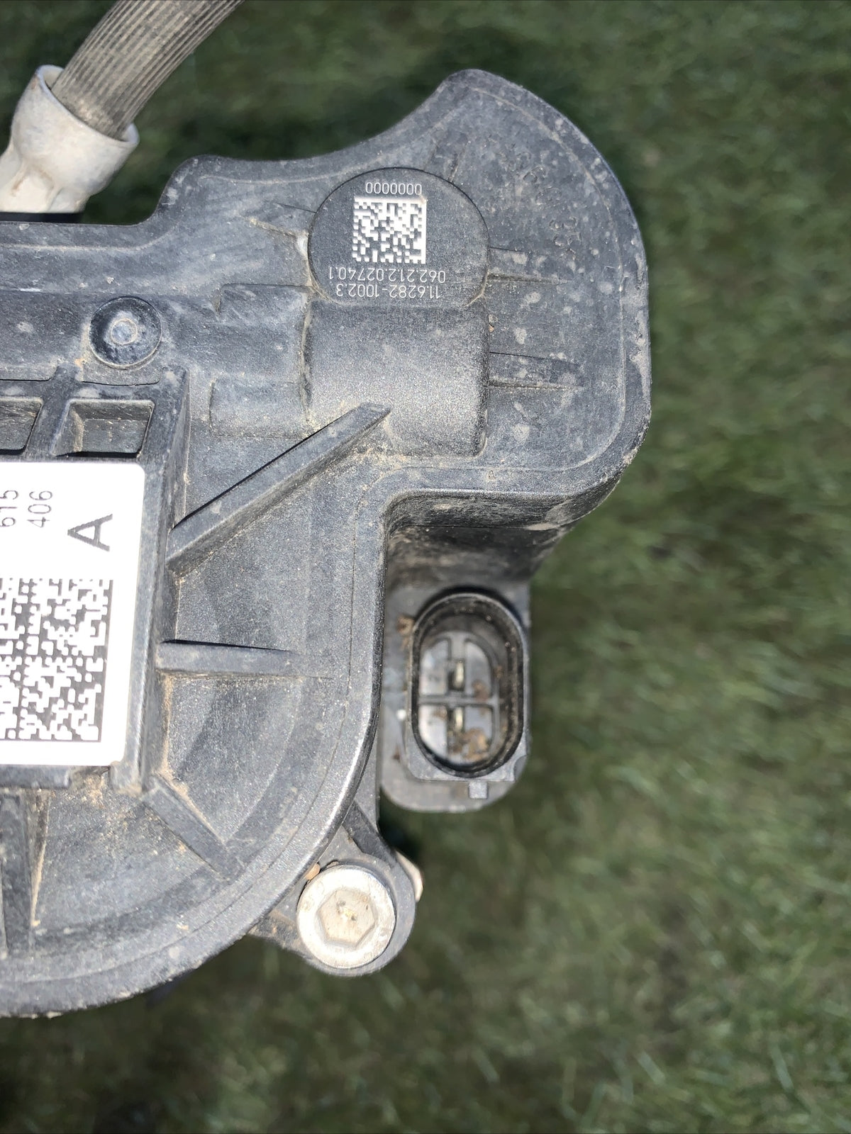 Pinza freno posteriore destra audi RSQ3 83A615406A