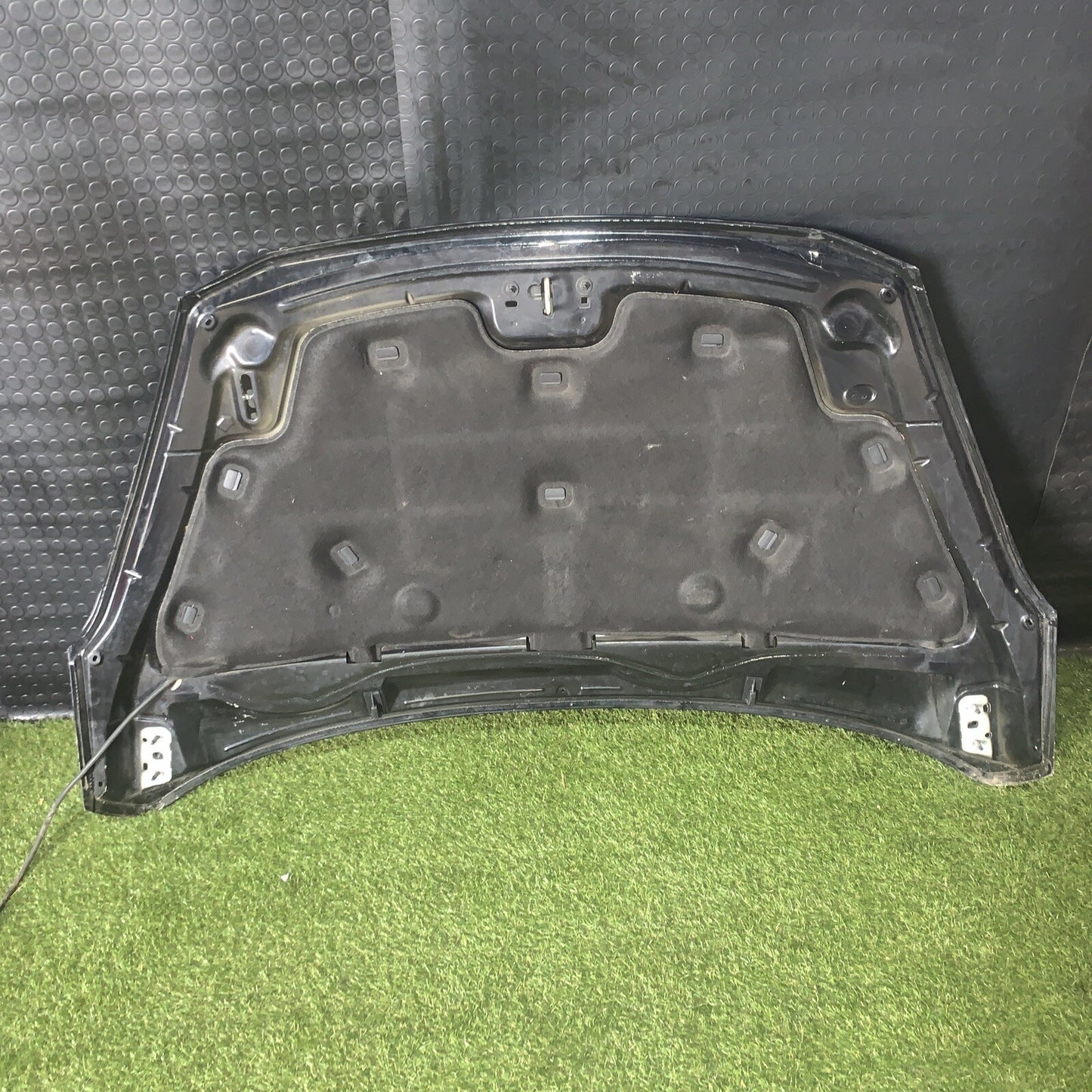 2508883 COFANO FORD FIESTA VII 2017-2022