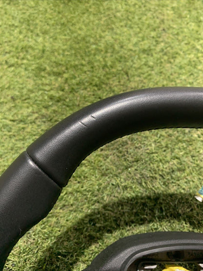 volante sterzo Citroen C5 Aircross Anno 2022 Originale Cod 98223644ZD (4)