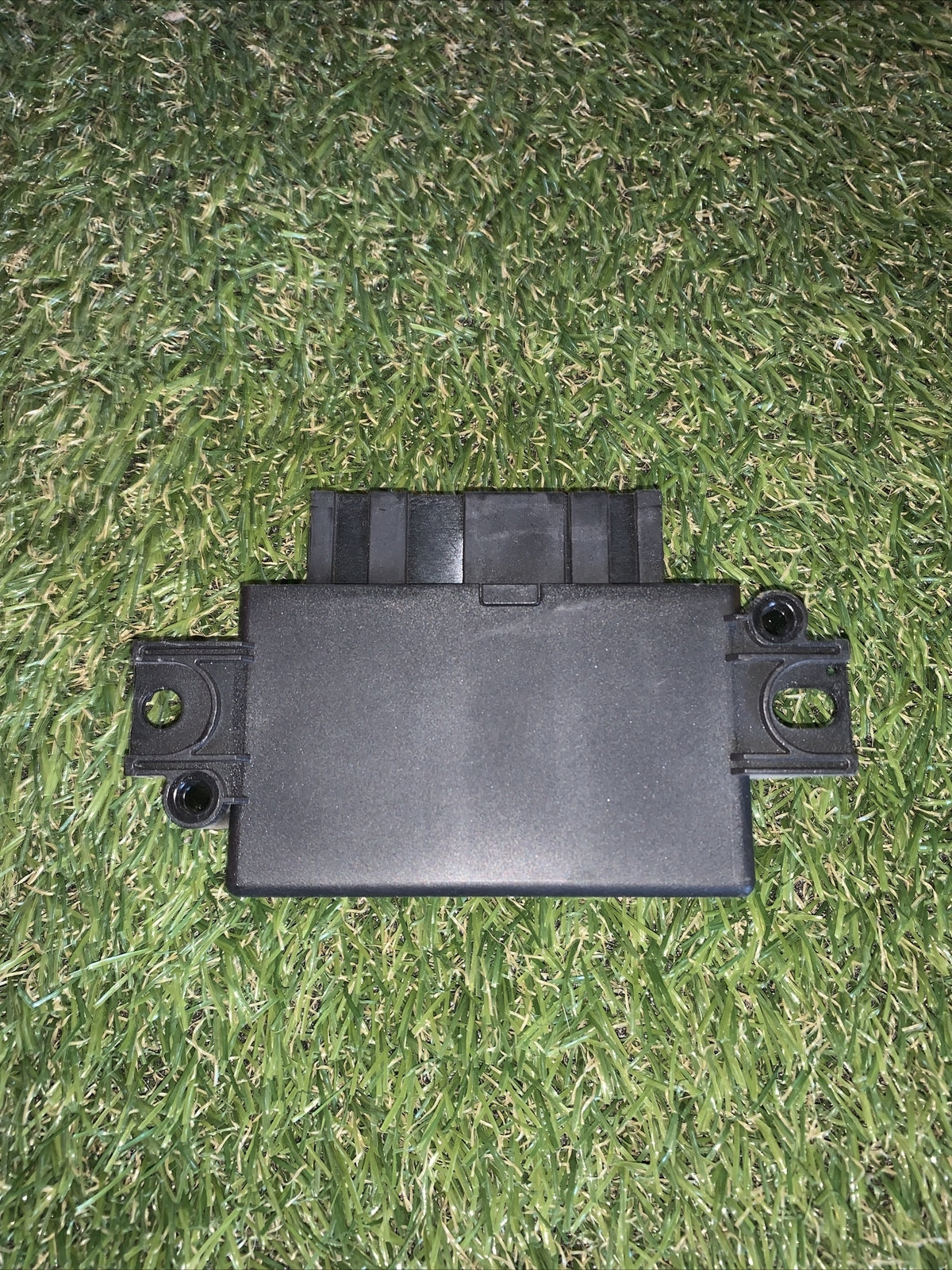 HU5T-15K866-AG CENTRALINA SENSORI DI PARCHEGGIO FORD Fiesta 7° Serie 1000 B