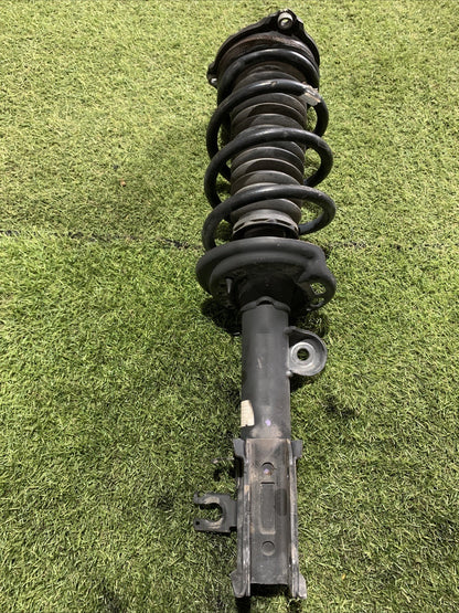 Ammortizzatore Anteriore Sinistro Jeep Compass 2018 68290237AB