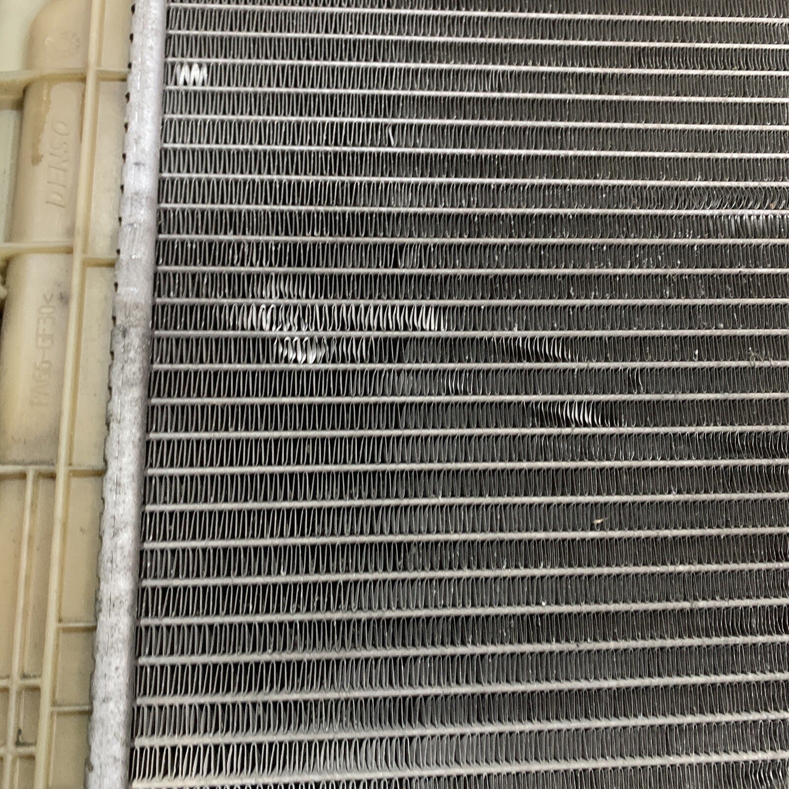 Radiatore Acqua Fiat Panda 312 1.2 Benzina 51939068