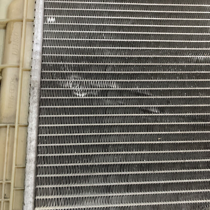 Radiatore Acqua Fiat Panda 312 1.2 Benzina 51939068