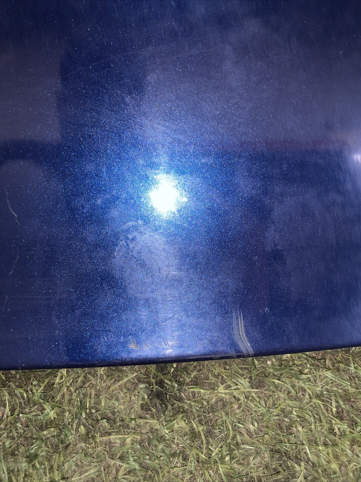 8X4827933D SPOILER POST AUDI A1 SPORTBACK 2014 (10>18)