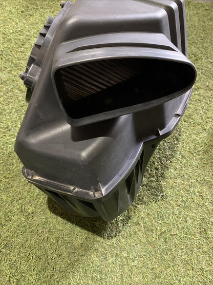 Scatola Porta Filtro Aria Maserati Levante 670033791