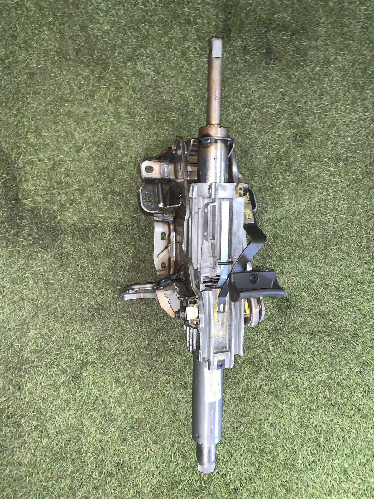 Piantone Sterzo Audi A4 2011 3.0 Allroad 8K0419506AL