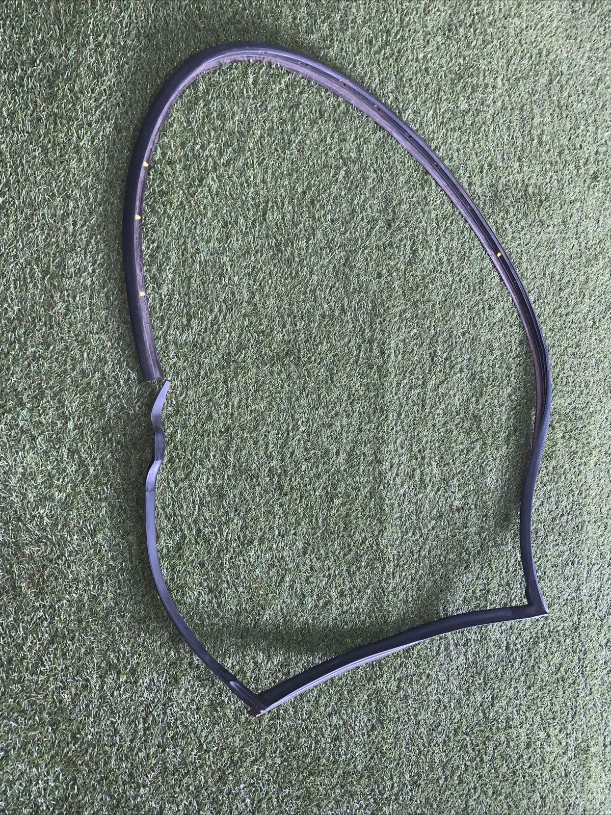 Guarnizione Sotto Porta Audi Q7 2016 4M0839119C