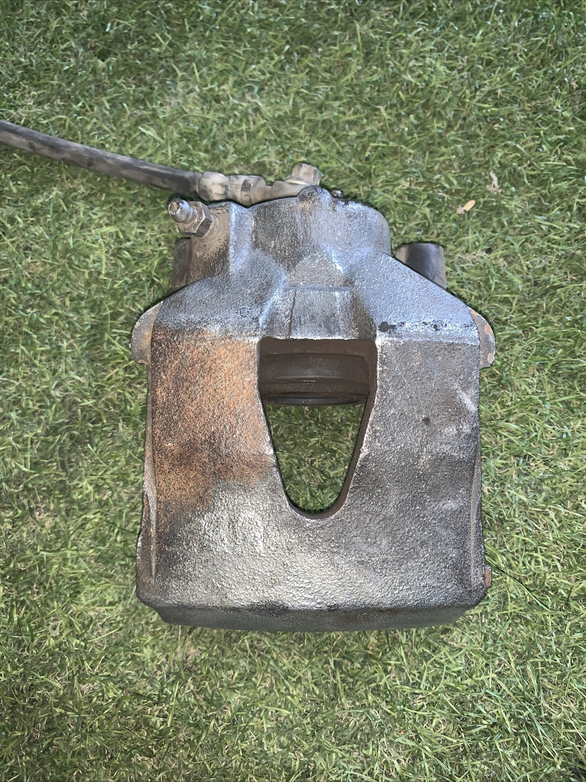 Pinza Freno Anteriore Destra Volkswagen Golf 6