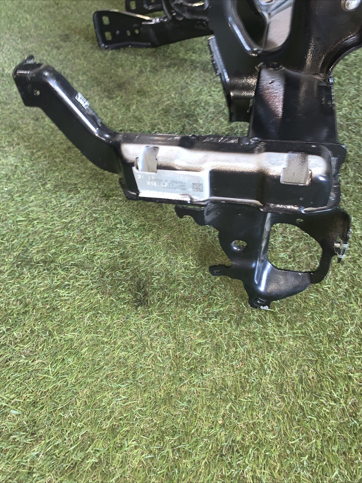 Traversa Supporto Cruscotto Audi Q7 2016 4M1857017