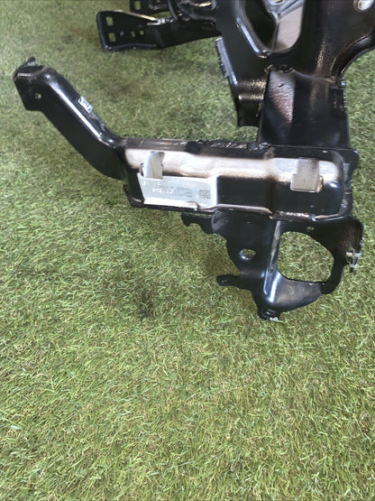 Traversa Supporto Cruscotto Audi Q7 2016 4M1857017