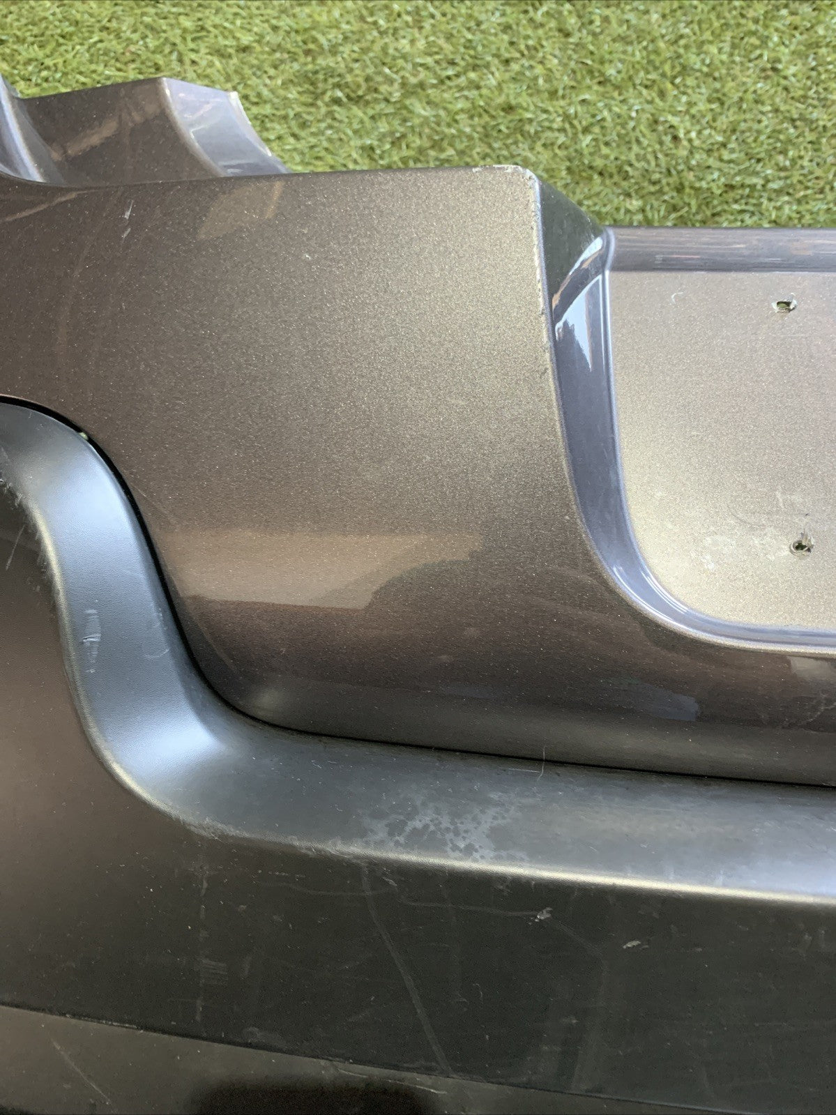 Paraurti Posteriore Citroen C3 2020