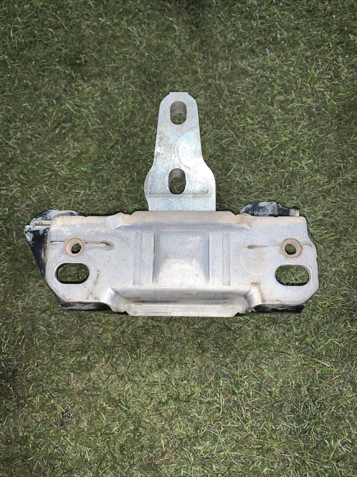 Supporto Motore Lato Guida Ford Fiesta 2010 1.4 Diesel 8V51-7M121AE