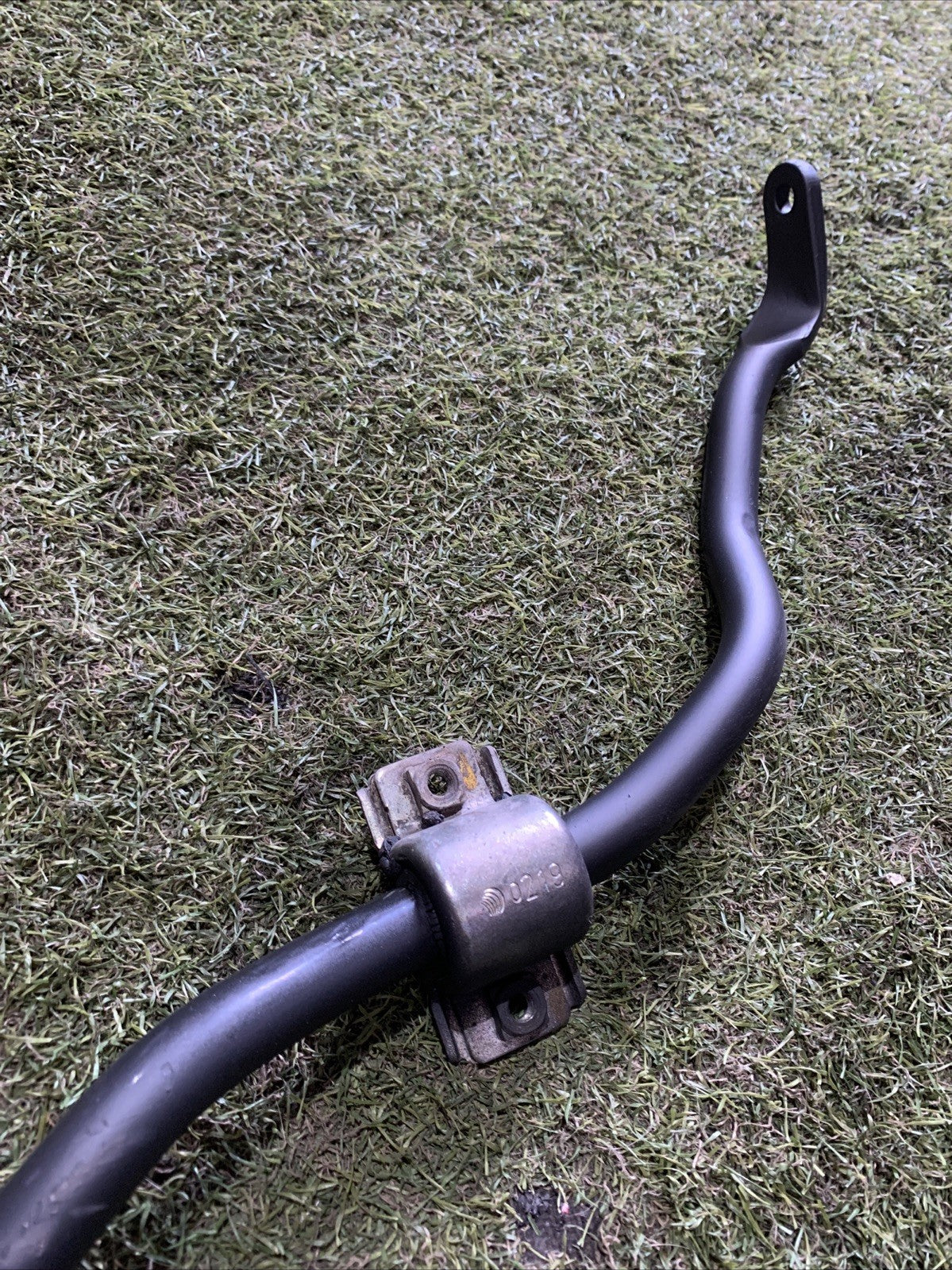 Barra Stabilizzatrice Anteriore Opel Corsa E Benzina 13343140 (2)