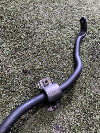 Barra Stabilizzatrice Anteriore Opel Corsa E Benzina 13343140 (2)