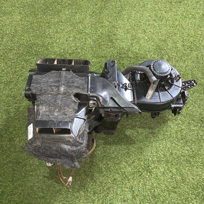 6R1820003BH Gruppo Stufa Riscaldamento Interno Abitacolo Volkswagen Polo 6R