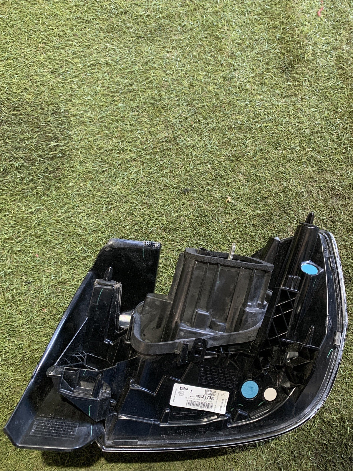 Stop Fanale Posteriore Sinistro Opel Corsa F 2023