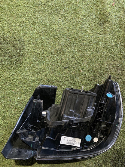 Stop Fanale Posteriore Sinistro Opel Corsa F 2023