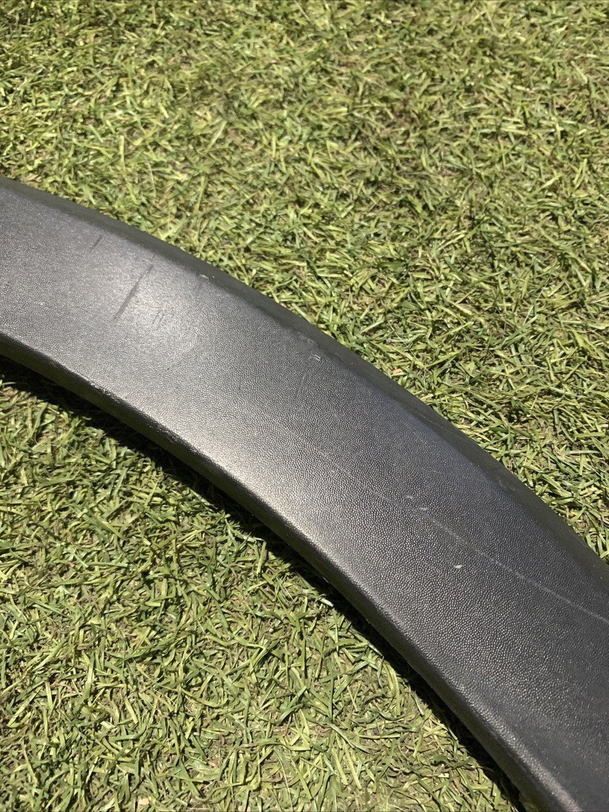 MODANATURA PARAFANGO POST SX PER RENAULT Captur Serie 788A38847R (13>)