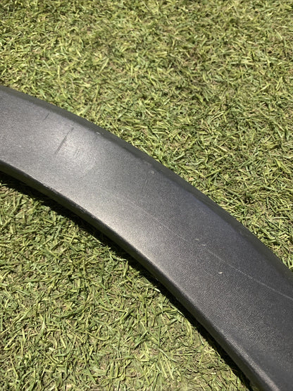 MODANATURA PARAFANGO POST SX PER RENAULT Captur Serie 788A38847R (13>)