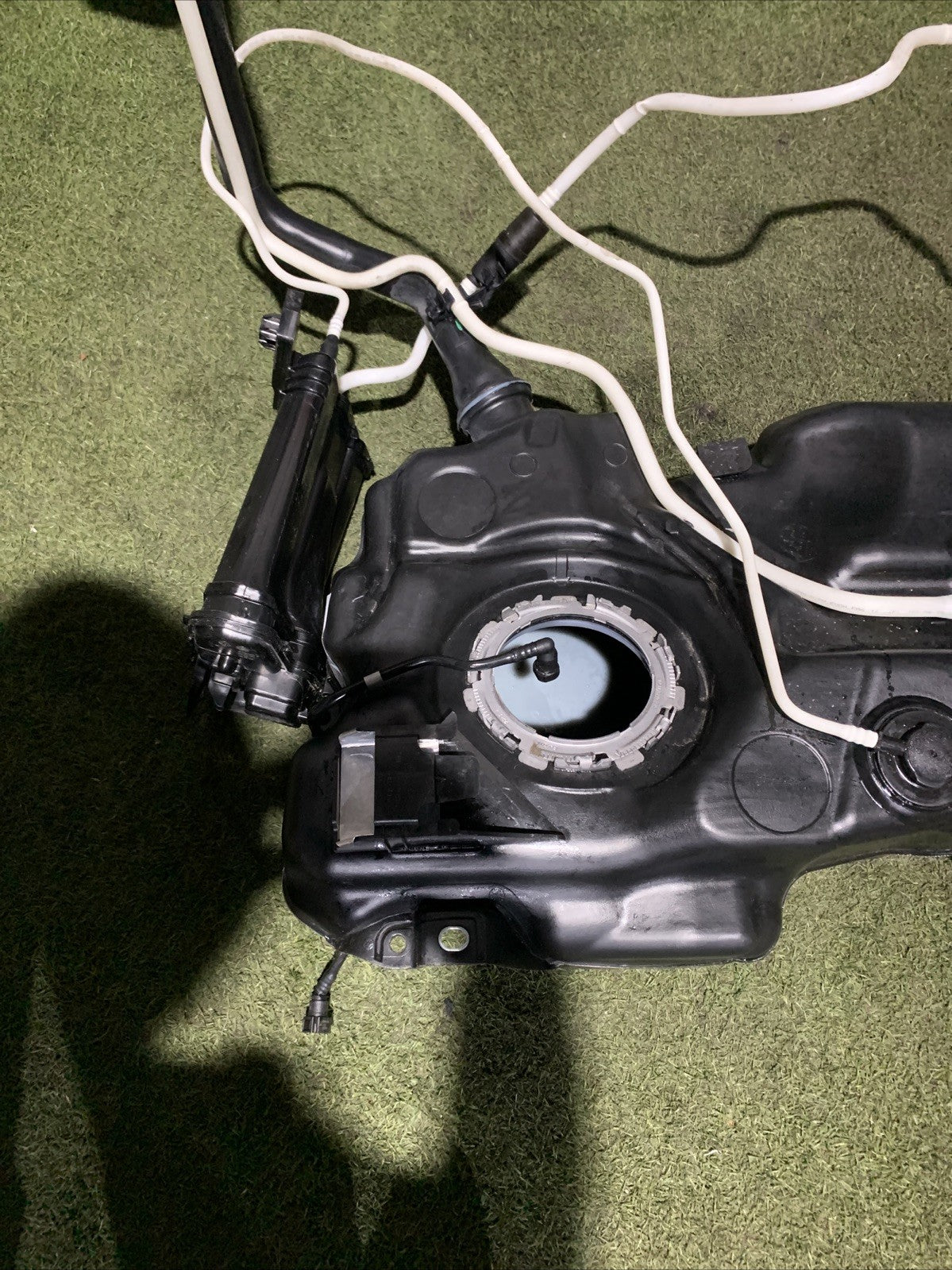 SERBATOIO CARBURANTE SEAT ARONA 2024 1.0 BENZINA 2Q0201055DB