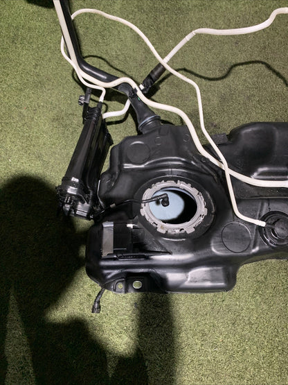 SERBATOIO CARBURANTE SEAT ARONA 2024 1.0 BENZINA 2Q0201055DB