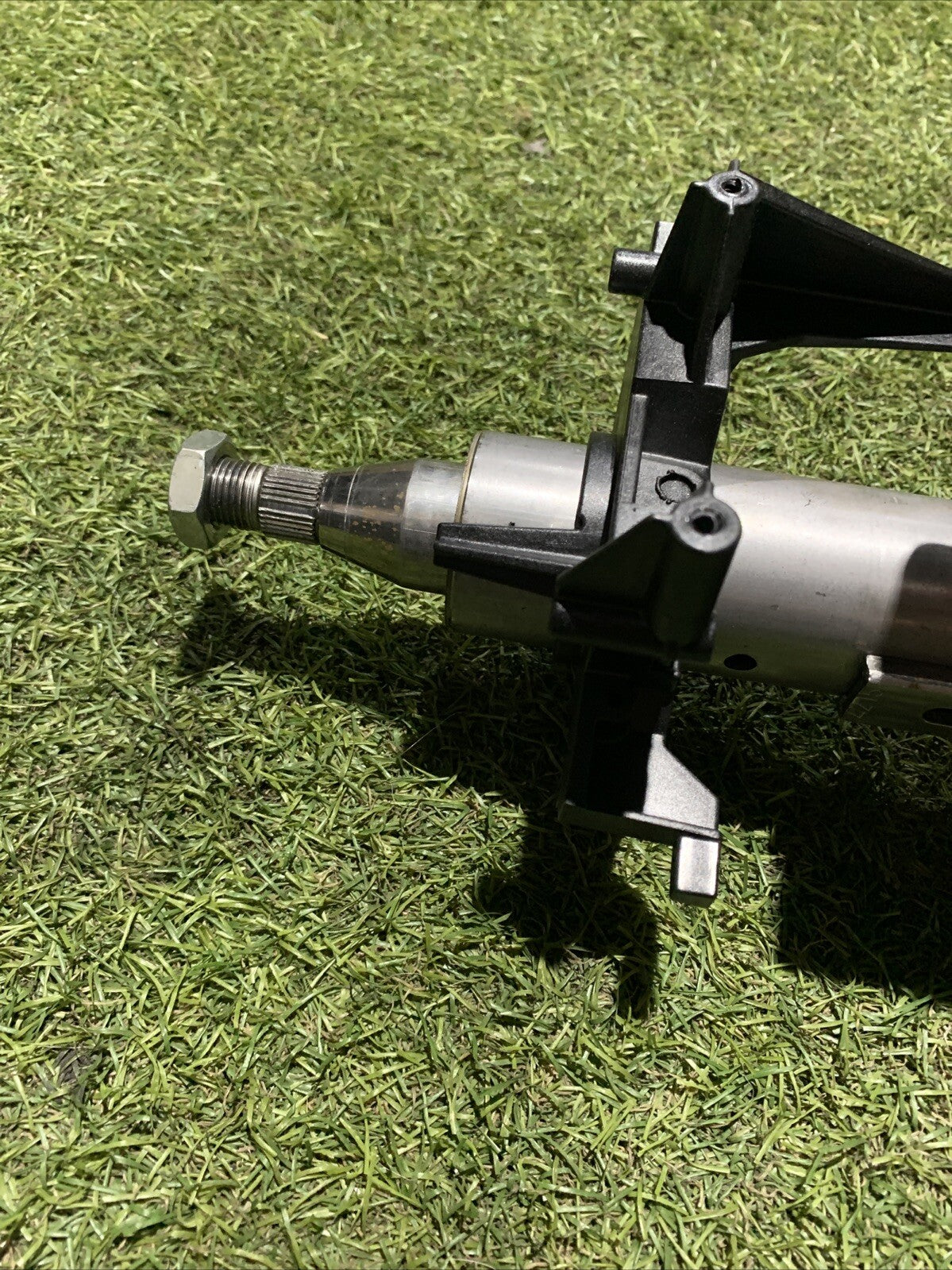 PIANTONE STERZO PER ALFA ROMEO Giulia Serie (952_) 50573201 46346398  (16>)