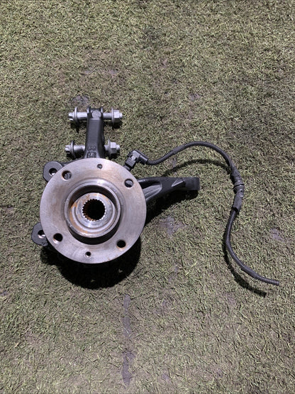 Mozzo Montante Fusello Anteriore Sinistro Alfa Romeo Junior 1.2 Mild Hybrid