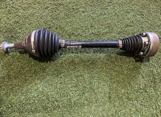 Semiasse Anteriore Sinistra Volkswagen T-Roc 1.6 Diesel 1K0407271LB